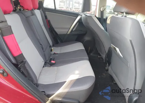 2014 Toyota Rav4 Xle z USA, uszkodzony, nr VIN JTMWFREV4EJ009917